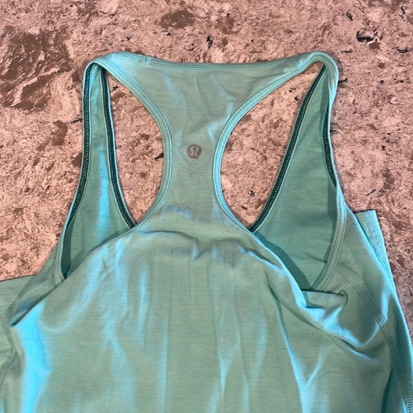 Lululemon Tank - Picture 2 of 2